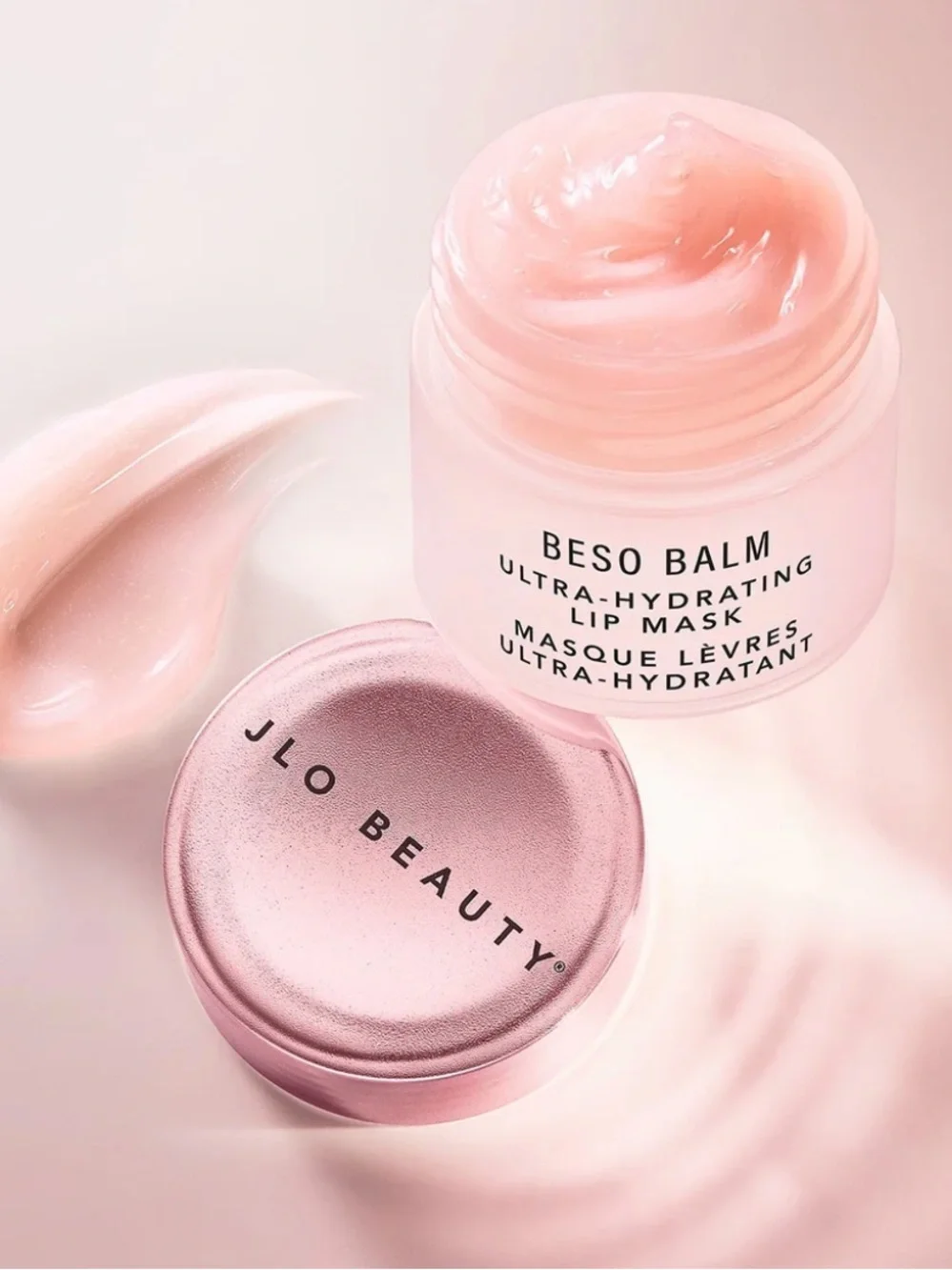 Jlo Beauty brand new